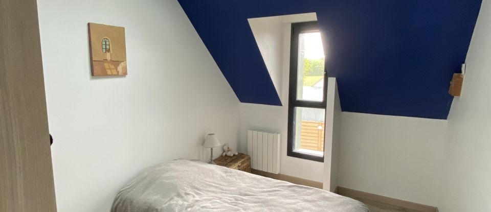 House 5 rooms of 147 m² in Plesder (35720)