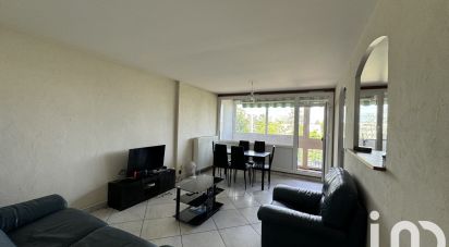 Appartement 3 pièces de 70 m² à Meaux (77100)