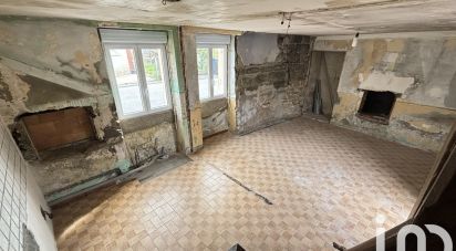 Town house 2 rooms of 40 m² in Trignac (44570)