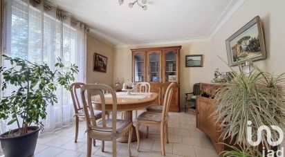 House 6 rooms of 118 m² in Allaire (56350)
