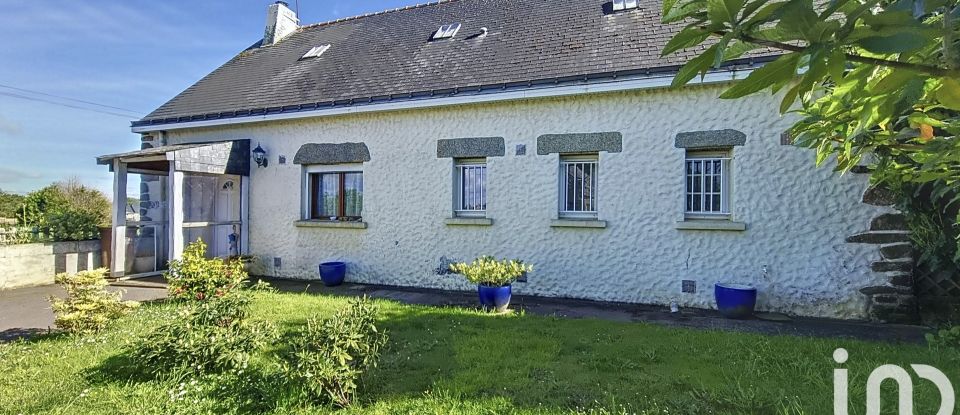 House 6 rooms of 118 m² in Allaire (56350)