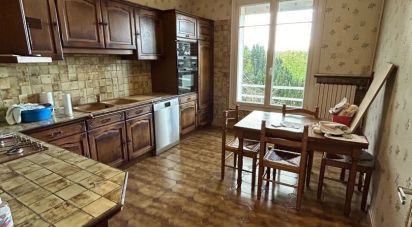 House 6 rooms of 114 m² in Migennes (89400)