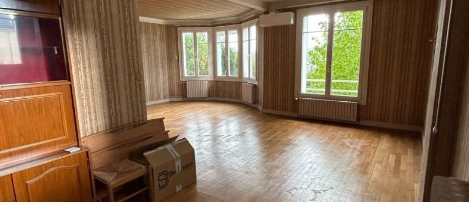 House 6 rooms of 114 m² in Migennes (89400)