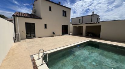House 6 rooms of 116 m² in Narbonne (11100)