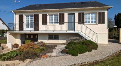 House 4 rooms of 80 m² in Cherbourg-en-Cotentin (50470)