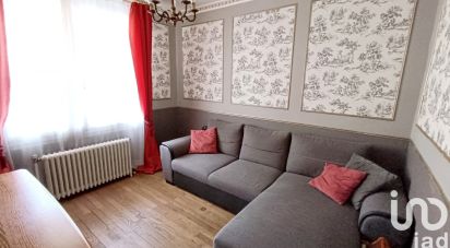 House 6 rooms of 146 m² in Châteauroux (36000)