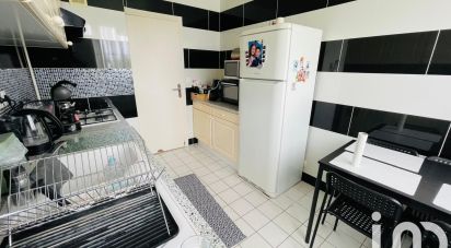 Appartement 3 pièces de 63 m² à Épinay-sur-Seine (93800)