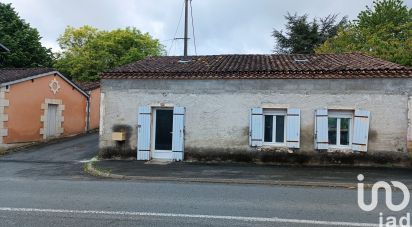 Maison de village 4 pièces de 72 m² à Saint-Martin-Lacaussade (33390)