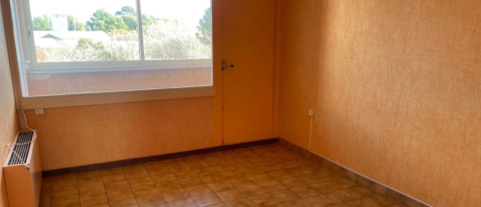 Appartement 3 pièces de 68 m² à Balaruc-les-Bains (34540)
