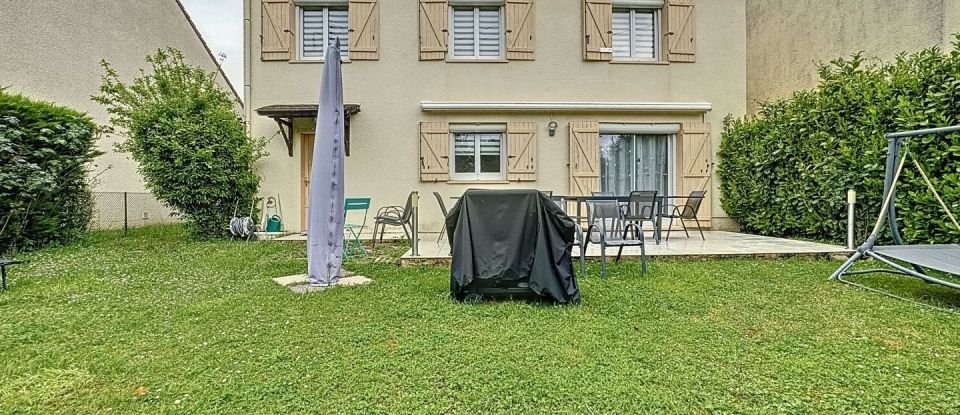Maison 6 pièces de 115 m² à Leuville-sur-Orge (91310)