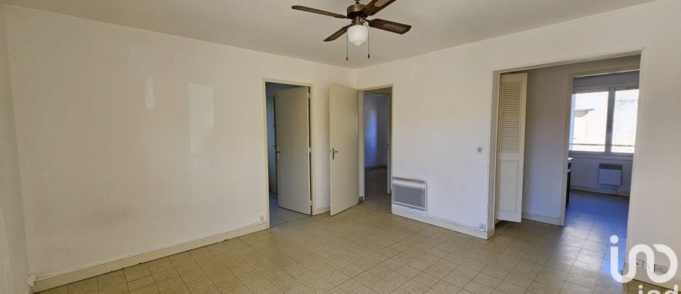 Appartement 3 pièces de 55 m² à Sorgues (84700)
