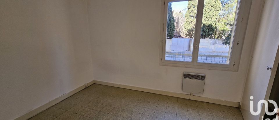 Appartement 3 pièces de 55 m² à Sorgues (84700)