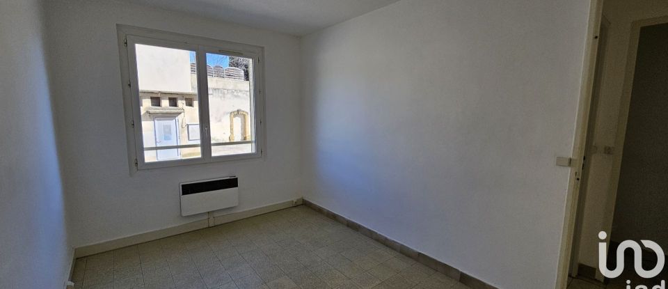 Apartment 3 rooms of 55 m² in Sorgues (84700)