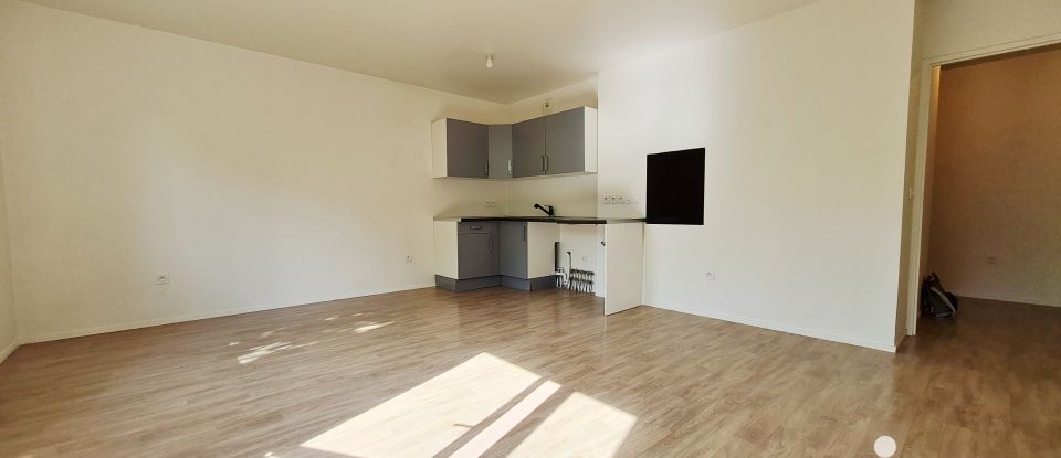 Appartement 3 pièces de 63 m² à Moissy-Cramayel (77550)