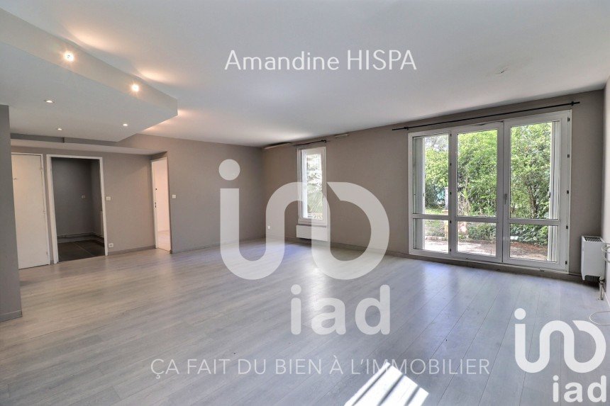 Appartement 4 pièces de 97 m² à Carnoux-en-Provence (13470)
