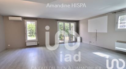 Apartment 4 rooms of 97 m² in Carnoux-en-Provence (13470)