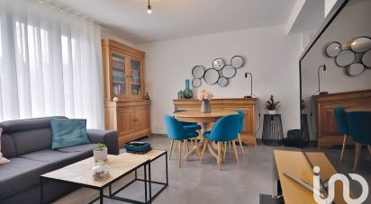 Apartment 3 rooms of 64 m² in Limoges (87000)