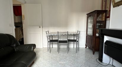 Apartment 2 rooms of 35 m² in Bagnolet (93170)