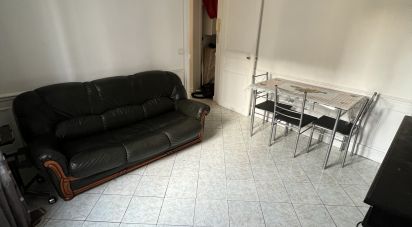 Apartment 2 rooms of 35 m² in Bagnolet (93170)