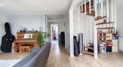 Appartement 4 pièces de 106 m² à Ramonville-Saint-Agne (31520)