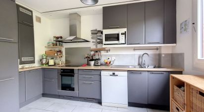 Appartement 4 pièces de 106 m² à Ramonville-Saint-Agne (31520)