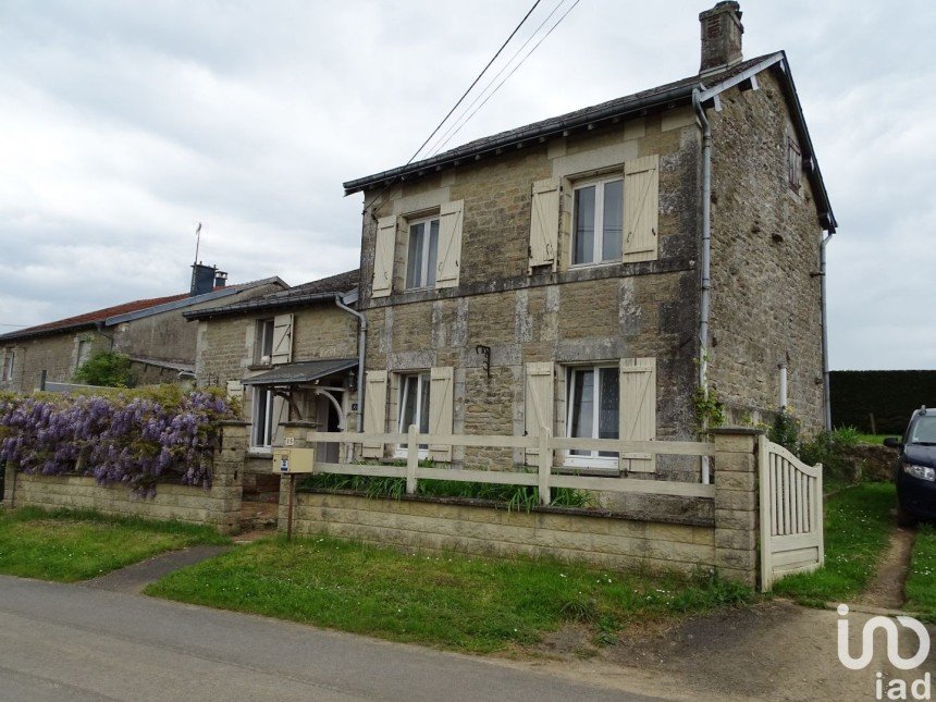 House 4 rooms of 135 m² in Barbaise (08430)