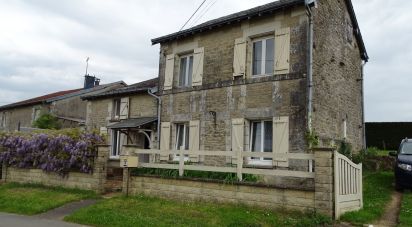 House 4 rooms of 135 m² in Barbaise (08430)