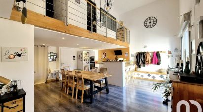Appartement 6 pièces de 146 m² à Saint-Étienne (42100)