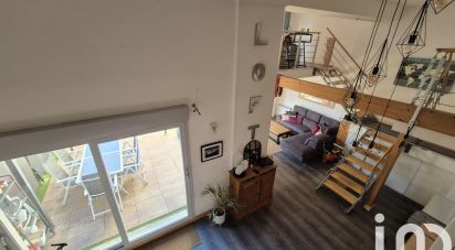 Apartment 6 rooms of 146 m² in Saint-Étienne (42100)