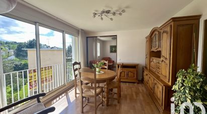 Appartement 4 pièces de 72 m² à Igny (91430)