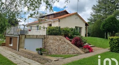 House 7 rooms of 146 m² in Les Epesses (85590)