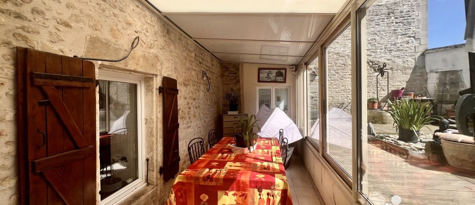 House 6 rooms of 162 m² in Ciré-d'Aunis (17290)