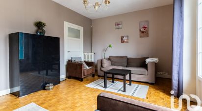 Appartement 2 pièces de 45 m² à Dijon (21000)