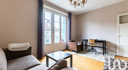 Appartement 2 pièces de 45 m² à Dijon (21000)