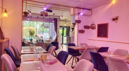 Restaurant of 160 m² in Fresnes (94260)