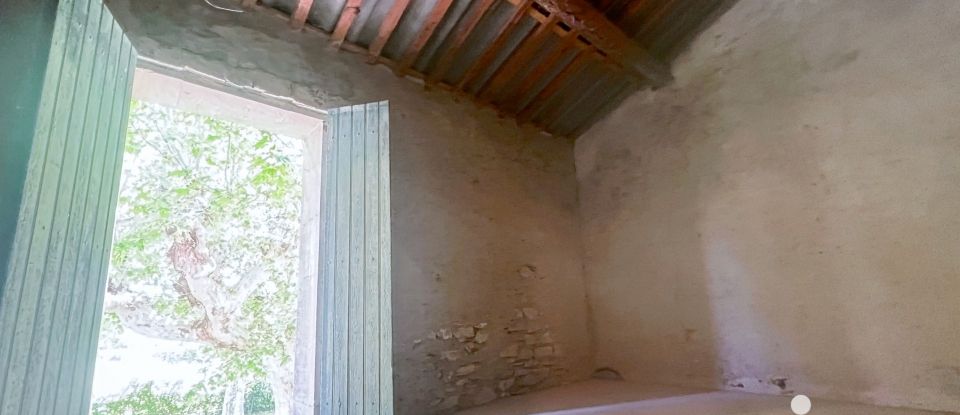 Mas 4 rooms of 116 m² in Saint-Rémy-de-Provence (13210)