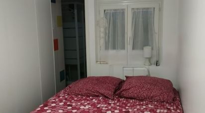 Apartment 2 rooms of 29 m² in Thorigny-sur-Marne (77400)