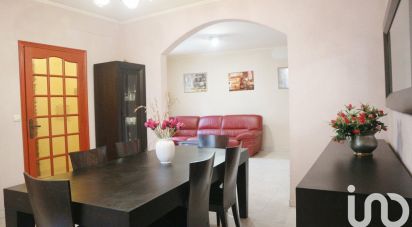 Town house 5 rooms of 120 m² in Corneilhan (34490)