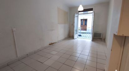 Appartement 1 pièce de 28 m² à Paris (75009)