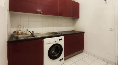 Appartement 1 pièce de 28 m² à Paris (75009)