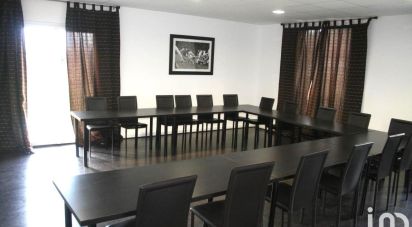 Hôtel de 640 m² à Ampuis (69420)