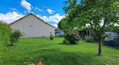 House 5 rooms of 97 m² in Besson (03210)