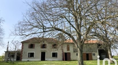 Maison 4 pièces de 125 m² à Betbèze (65230)