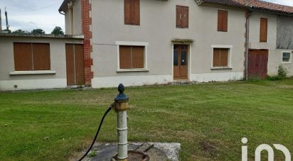 Maison 4 pièces de 127 m² à Betbèze (65230)