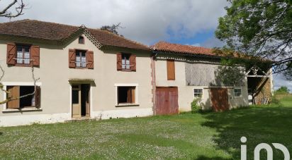 Maison 4 pièces de 125 m² à Betbèze (65230)