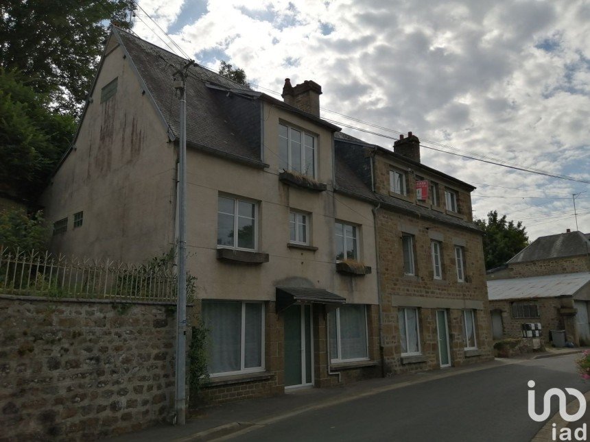 Vente Appartement 43m² 2 Pièces à Vire Normandie (14500) - Iad France