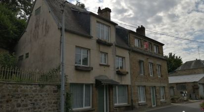 Apartment 2 rooms of 43 m² in Vire Normandie (14500)