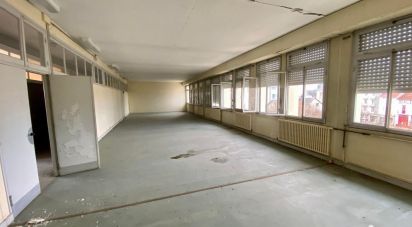 Offices of 1,200 m² in Lannemezan (65300)