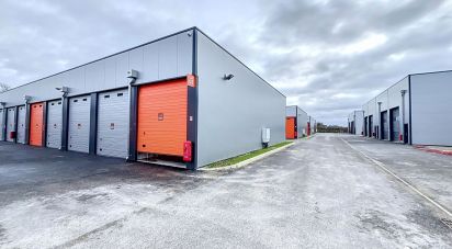 Business premises of 28 m² in Chalifert (77144)