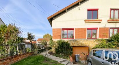 House 5 rooms of 84 m² in Mitry-Mory (77290)